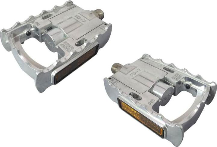 Immagine prodotto Montague Pedali pieghevoli FD-7
