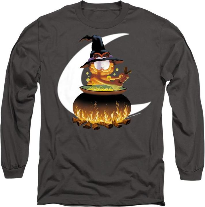 Produktbild Garfield Stir The Pot TShirt (M)