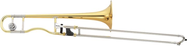 Image du produit Jupiter Ergonomique JTB710RQ (Trombone)