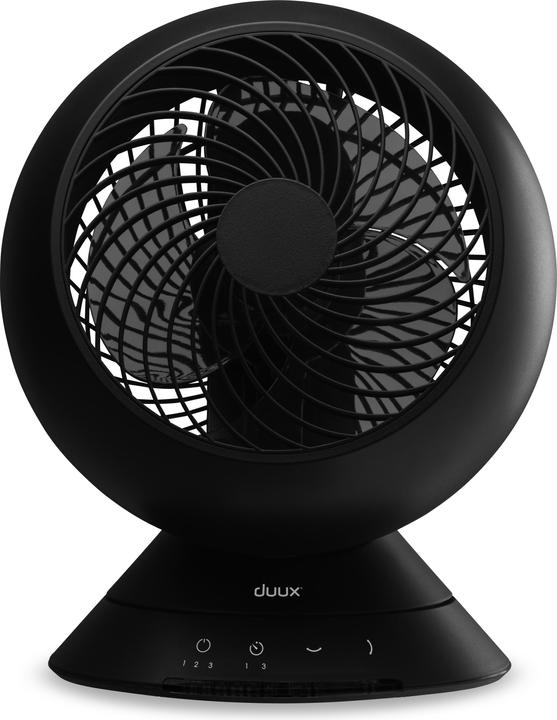 Duux Globe (52 dB)