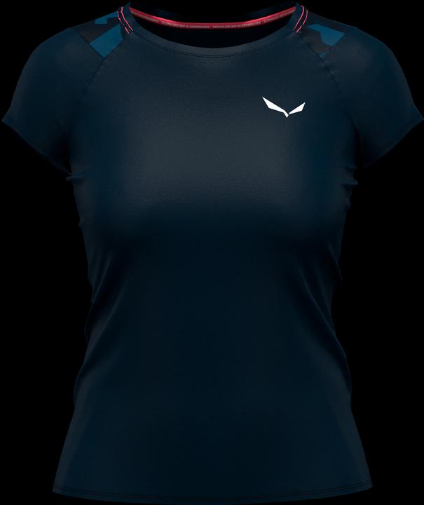 Actual product image Salewa Cristallo Warm AMR T-Shirt (38, M)