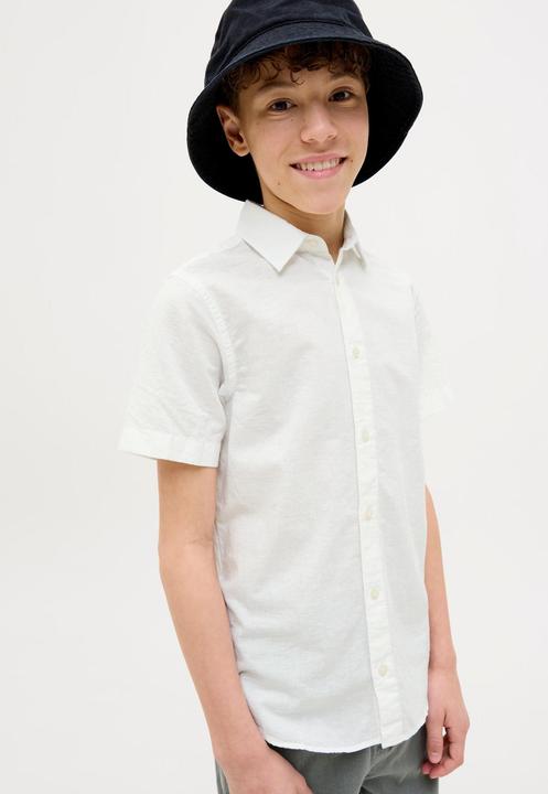 Produktbild Jack & Jones Hemd Junior Hemd (152)