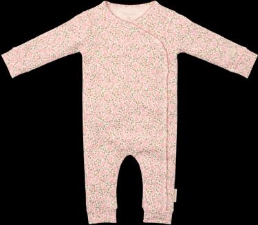 Produktbild Little Dutch Einteiliger Pyjama überlagertFairy Floral - 50/56 (50)