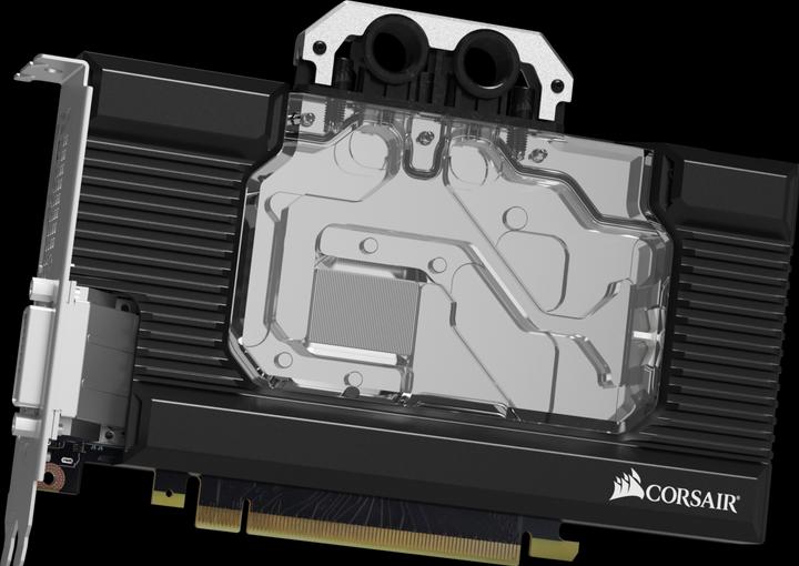 Produktbild Corsair Hydro X Series XG7 RGB 20-Series