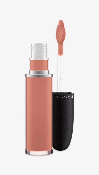 Produktbild MAC Cosmetics Retro Matte Liquid Lipcolour (Lady Be Good)