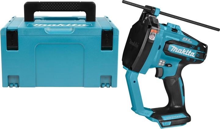Actual product image Makita DSC102ZJ