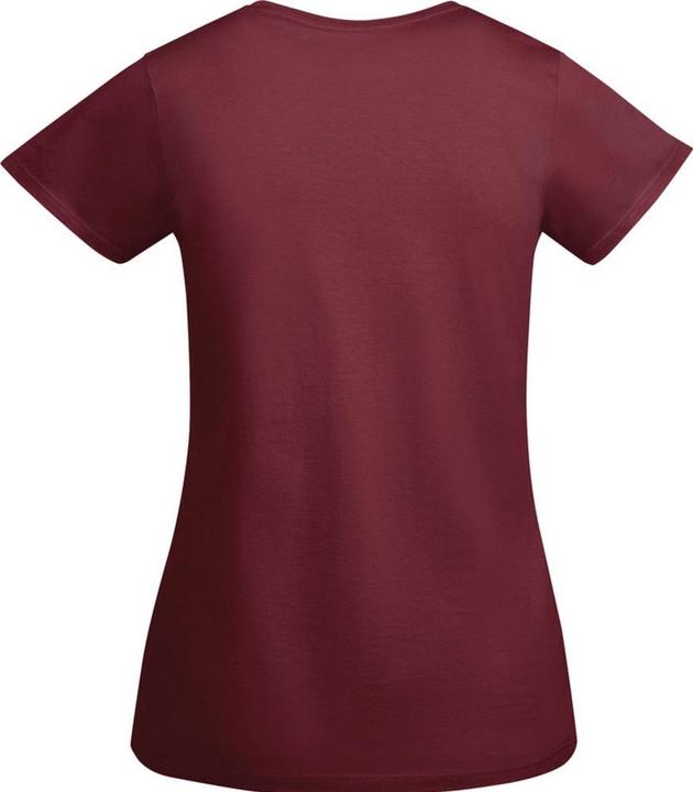 Actual product image Alpinia Womens/Ladies Breda Short-Sleeved T-Shirt (S)