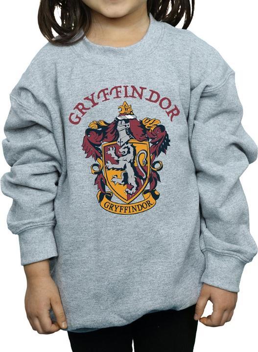 Immagine prodotto Felpa Gryffindor Ragazze (128)