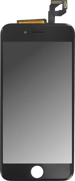 Displayunit voor iPhone 6s zwart (Scherm, iPhone 6s)
