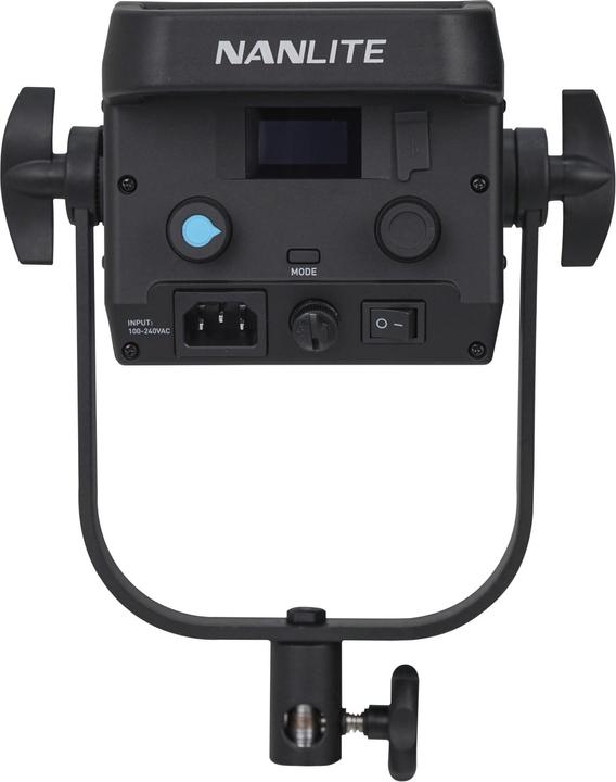 Image du produit Nanlite FS-300B (Lumière vidéo, éclairage de studio)
