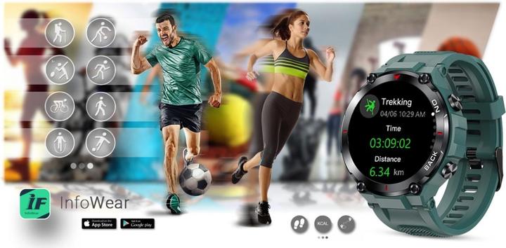 Image du produit Gravity Mâle GT8-3 - GPS (sg017c)
