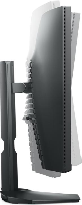 Produktbild Dell S2722DGM (2560 x 1440 Pixel, 27")