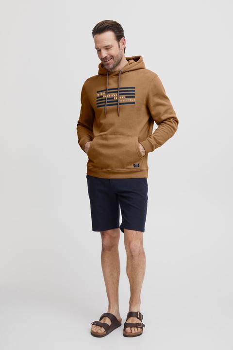 Actual product image FQ1924 FQWilliam sweat hoodie - Sweatshirt - 21900400 (XL)