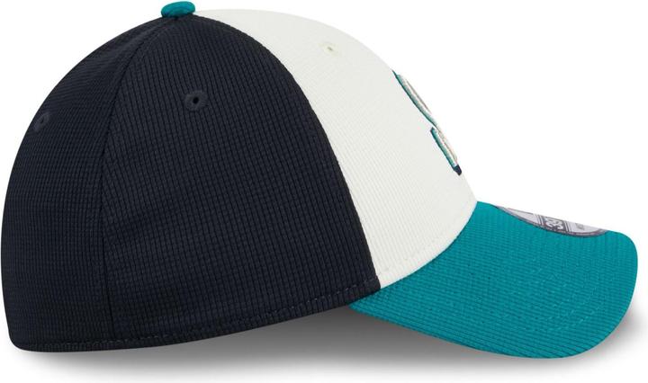 Produktbild New Era 39Thirty Cap - BATTING PRACTICE Seattle Mariners - L (XL)