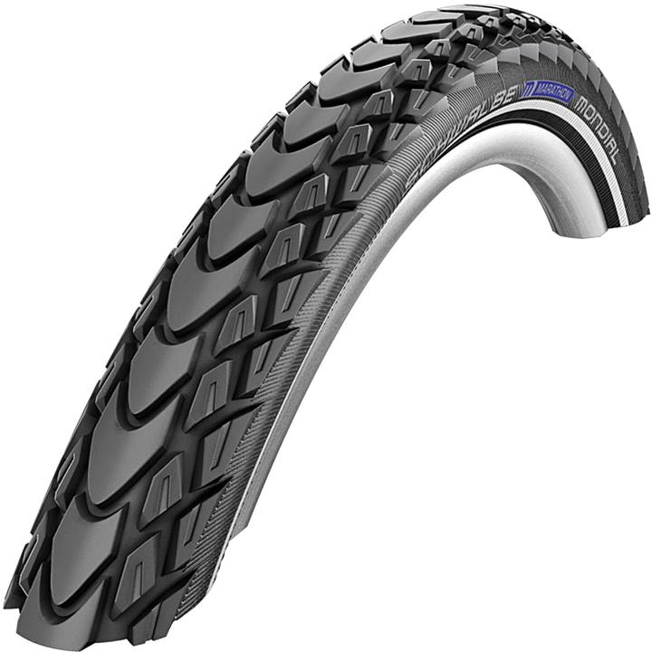 Immagine prodotto Schwalbe Maratona Mondial Evolution (27.5 x 2.00, 50-584)
