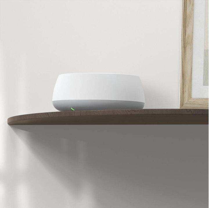 Produktbild TP-Link Deco BE25 (3-pack)