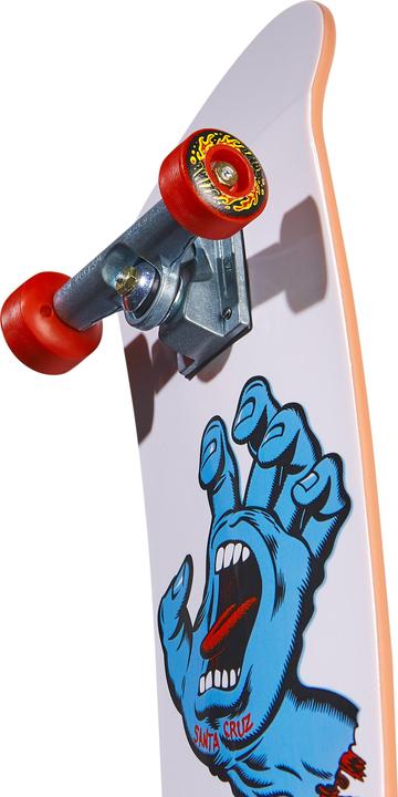 Immagine prodotto Tech Santa Cruz Handboard (Multicolore)