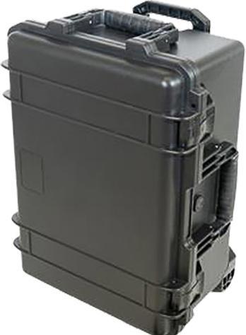 Immagine prodotto Shining 3D Einscanpro (+)+ Custodia Con Ruote Accessori Per Scanner