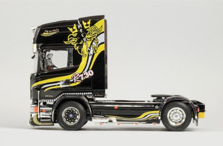 Image du produit Italeri Scania R730 V8 Topline IMPERIAL