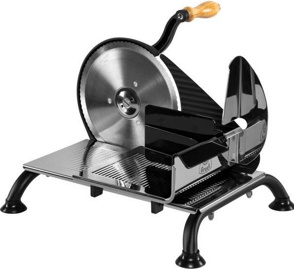 Produktbild Graef Allesschneider H92 Young Line