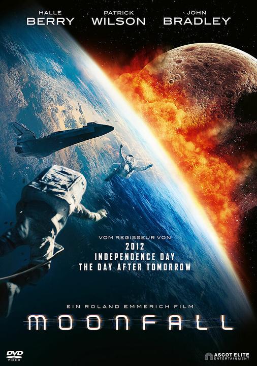 Immagine prodotto Cascata di luna (Blu-ray, 2022, Tedesco, Inglese)