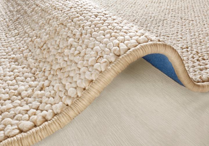 Actual product image BT Carpet Wolly (90 x 60 cm)