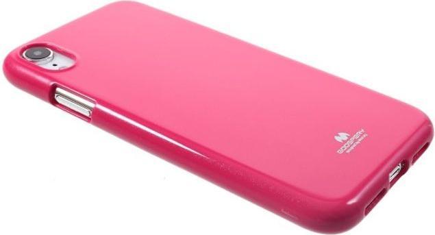 Immagine prodotto Goospery Serie Pearl Jelly (Apple iPhone XR)
