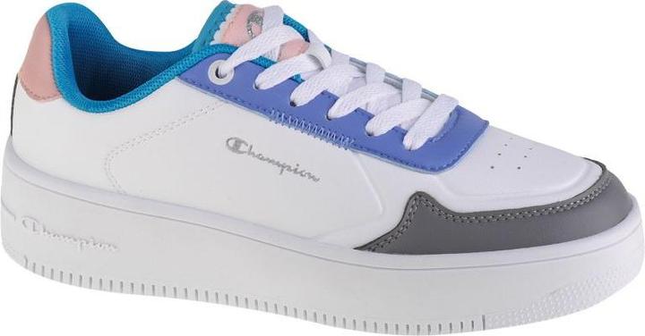 Image du produit Champion Rebound Platform S11473-CHA-WW006 - 40,5 (40.5)