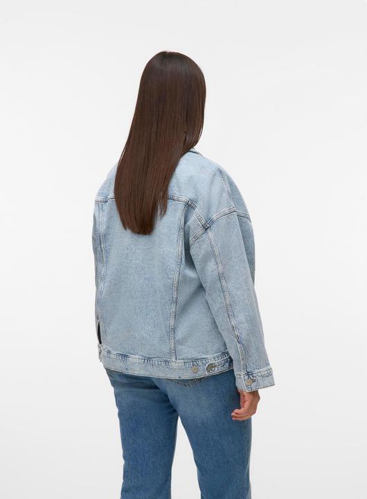 Produktbild Vero Moda VMCTESSA Jacke Jeansjacke (54)