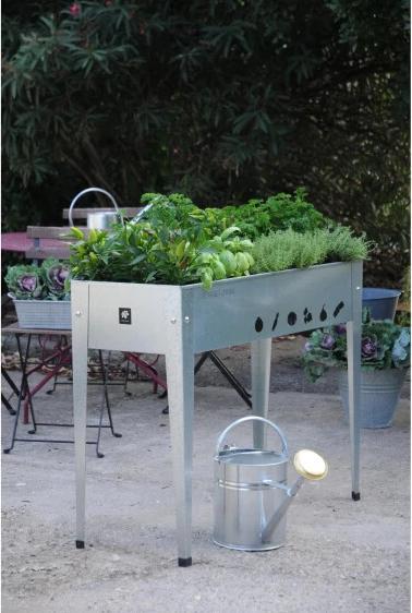 Actual product image Herstera Urban Garden