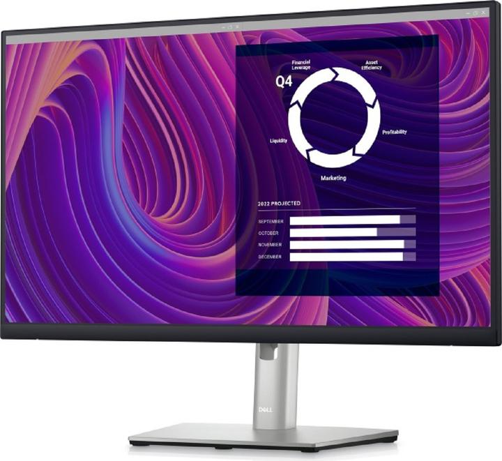 Produktbild Dell P2423D (2560 x 1440 Pixel, 23.80")