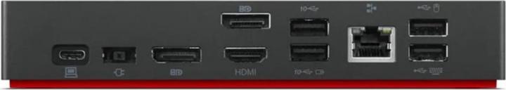 Produktbild Lenovo ThinkPad Universal (USB-C, 12 Ports)
