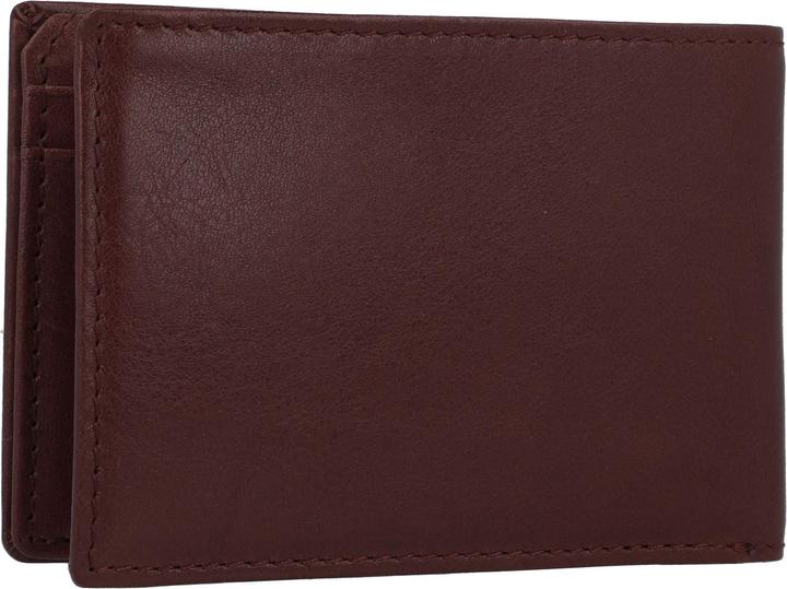 Produktbild Braun Büffel Arezzo Rfid