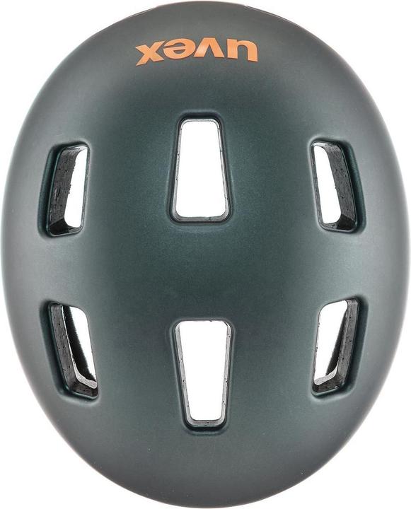 Actual product image Uvex Sports Hlmt 4 CC (51 - 55 cm)
