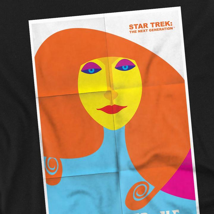 Produktbild The Next Generation Season 4 Episode 5 TShirt (4XL)