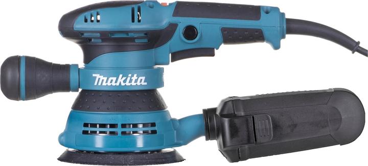 Immagine prodotto Makita B05041 (Levigatrici rotorbitali, 300 W)