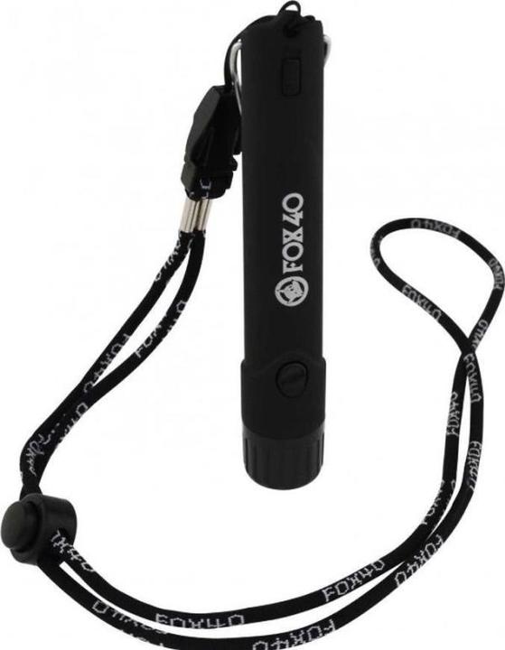 Actual product image Fox40 Whistle Fox 40 Electronic Mini