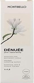 Actual product image Montibello Dénuée Ammonia-Free 9.21 Extra Light Ash Blonde