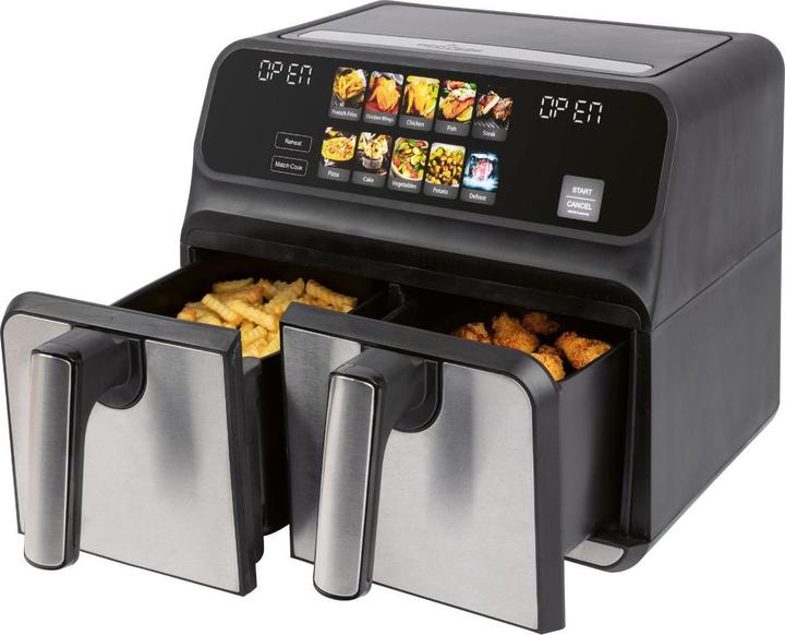 Actual product image Proficook PRC PC-FR1287H (EU plug)