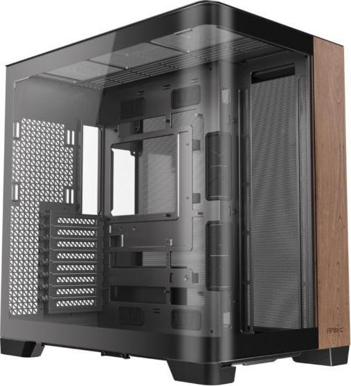 Produktbild Antec Case C8 Curve Wood (ITX, ATX)
