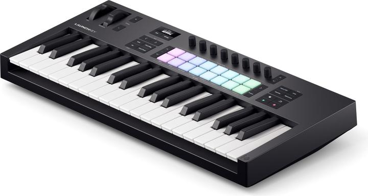 Image du produit novation Launchkey 37 Mk4 (Clavier)