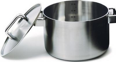 Immagine prodotto Iittala Casseruola in acciaio inossidabile (Pentola, Acciaio inossidabile)