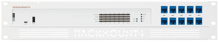 Produktbild Rackmount.IT RM-SR-T12