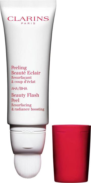 Image du produit Clarins Exfoliant Beauté Eclair (Gommage, 50 ml)