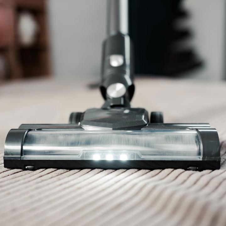 Productafbeelding Sjö&Hav Sjö & Hav - Premium Cordless Vacuum Cleaner