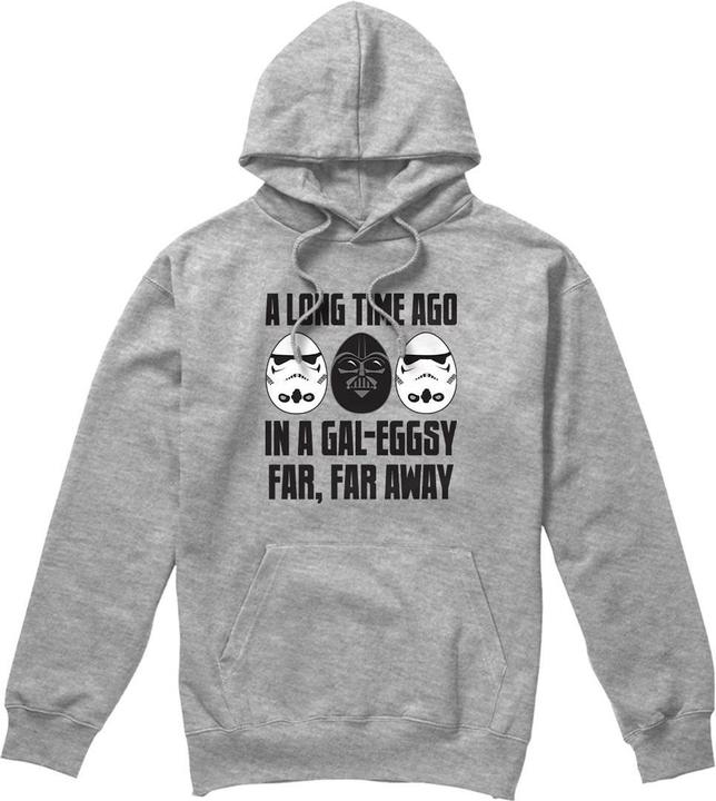 Produktbild Star Wars GalEggsy Far Far Away Kapuzenpullover (S)