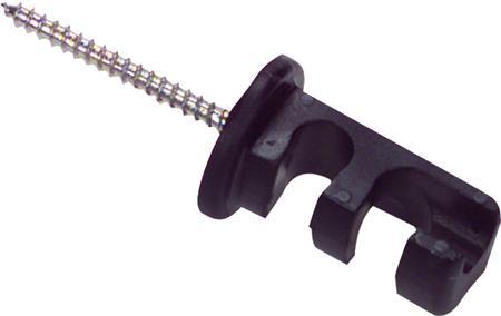 Actual product image Teknisk Belysnings Industri Pendelophaeng med skrue sort