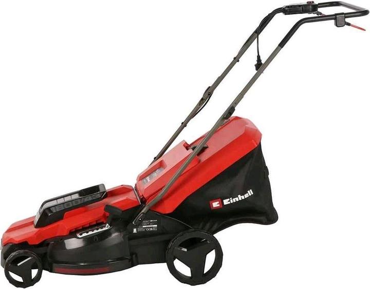 Immagine prodotto Einhell Elektro-Rasenmäher GC-EM 1800/43 (Corrente elettrica)