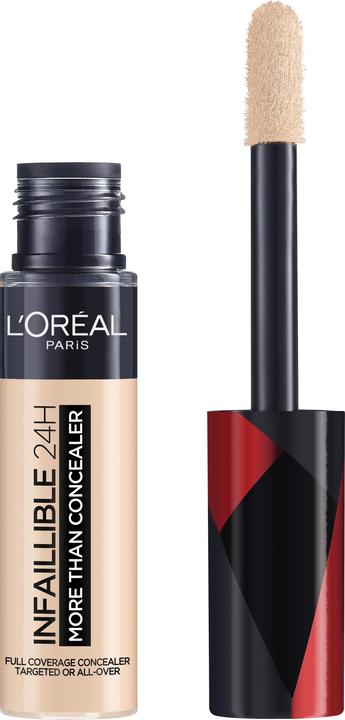Actual product image L'Oréal Paris Infaillible (320 Porcelain)