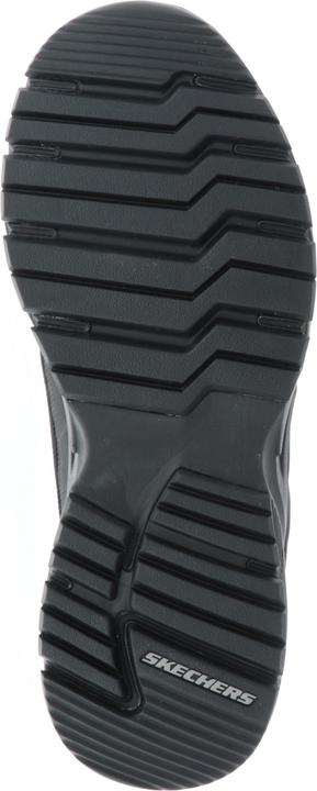 Image du produit Skechers 210353/BBK Arch Fit Baxter-Pendroy Baskets hommes Chaussures de sport noires (44)